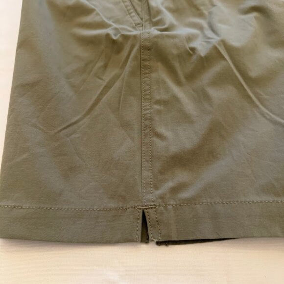 Buck Mason Deck Shorts - Picture 14 of 16